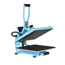 15″ x 15″ Auto-open & Slide-out Drawer Craft Heat Press Transfer Printing Machine