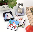 Sublimation Coasters MDF Blanks x20