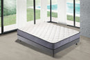 Queen Orthopedic Mattress – Extra Firm Support