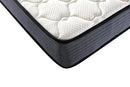 Queen Orthopedic Mattress – Extra Firm Support