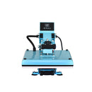 15″ x 15″ Auto-open & Slide-out Drawer Craft Heat Press Transfer Printing Machine