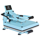 15″ x 15″ Auto-open & Slide-out Drawer Craft Heat Press Transfer Printing Machine