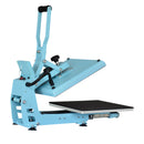 15″ x 15″ Auto-open & Slide-out Drawer Craft Heat Press Transfer Printing Machine