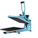 15″ x 15″ Auto-open & Slide-out Drawer Craft Heat Press Transfer Printing Machine