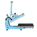 15″ x 15″ Auto-open & Slide-out Drawer Craft Heat Press Transfer Printing Machine