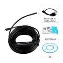 10 Meter Smartphone Endoscope