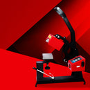 Cap Heat press  14x9cm , Bandana, Pocket, Collar Heat Press