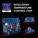 Cap Heat press  14x9cm , Bandana, Pocket, Collar Heat Press