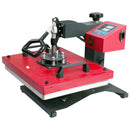 Heat Press - 6 in 1 Combo Heat Press