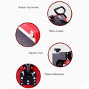 Heat Press - 6 in 1 Combo Heat Press