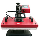Heat Press - 6 in 1 Combo Heat Press