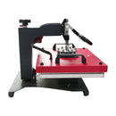 Heat Press - 6 in 1 Combo Heat Press
