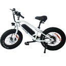 Electric Smart Bike - 20”Tyre