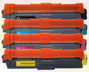 HL3170CDW Brother Toner cartridge TN251/TN255 B/C/M/Y Premium A+ compatible