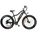 Electric Smart Bike - 26” Fat Tyre