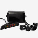 4 x Car Parking Sensor with Distance Alarm