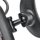 8 Ultrasonic Sensor Parking System