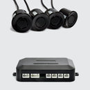 4 x Car Parking Sensor with Distance Alarm