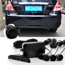 4 x Car Parking Sensor with Distance Alarm