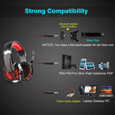 Kotion Each G9000 Sound Version Game Gaming Headphone Computer&PS4 Headset