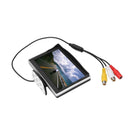 Rearview Backup Parking Camera Kit