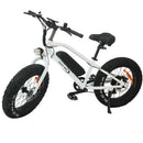 Electric Smart Bike - 20”Tyre