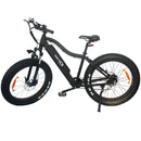 Electric Smart Bike - 26” Fat Tyre