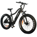 Electric Smart Bike - 26” Fat Tyre