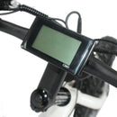 Electric Smart Bike - 20”Tyre