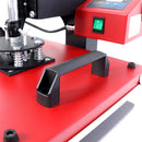 Heat Press - 8 in 1 Digital Heat Press Combo
