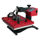 Heat Press - 8 in 1 Digital Heat Press Combo