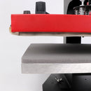 Heat Press - 8 in 1 Digital Heat Press Combo