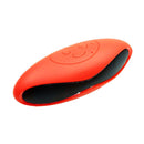 X6U Rugby Football Bluetooth Speaker