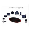 X6U Rugby Football Bluetooth Speaker