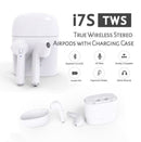 i7 TWS Wireless Headset/Earbuds