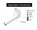 i7 TWS Wireless Headset/Earbuds