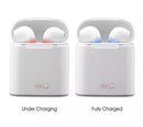i7 TWS Wireless Headset/Earbuds