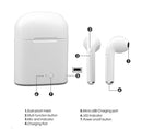 i7 TWS Wireless Headset/Earbuds