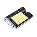 Full HD Car DVR 12MP Sensor