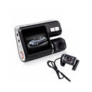 Full HD Car DVR 12MP Sensor