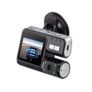 Full HD Car DVR 12MP Sensor