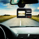Full HD Car DVR 12MP Sensor