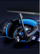 Kotion Each G9000 Sound Version Game Gaming Headphone Computer&PS4 Headset