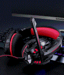 Kotion Each G9000 Sound Version Game Gaming Headphone Computer&PS4 Headset