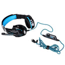 Kotion Each G9000 Sound Version Game Gaming Headphone Computer&PS4 Headset
