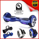 Self Balancing Scooter (Hoverboard)