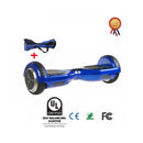 Self Balancing Scooter (Hoverboard)