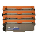 Brother TN2345 Toner cartridge High Yield x 4