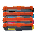 Brother TN251 TN255 For HL3150CDN, HL3170CDW, MFC-9140CDN, MFC9340CDW Compatible Full Set