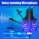 Kotion Each G9000 Sound Version Game Gaming Headphone Computer&PS4 Headset